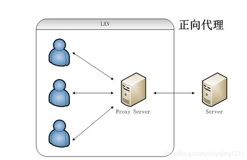 從Nginx代理技術(shù)看文化場館管理服務(wù)的現(xiàn)代化架構(gòu)