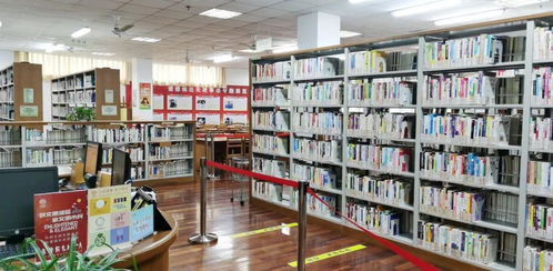 浦興社區(qū)文化活動中心部分場館恢復(fù)開放公告