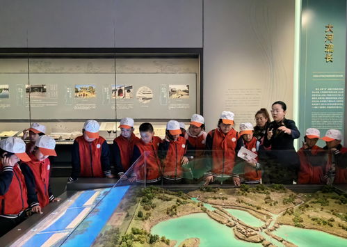 山東博物館 深耕社會教育與宣傳服務，精心打造文化場館管理新名片